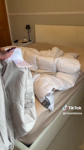 Choosing the Right Duvet Size for Your Bedroom