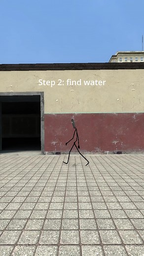 Gmod Construct: Exploring the Haunted GM_Construct