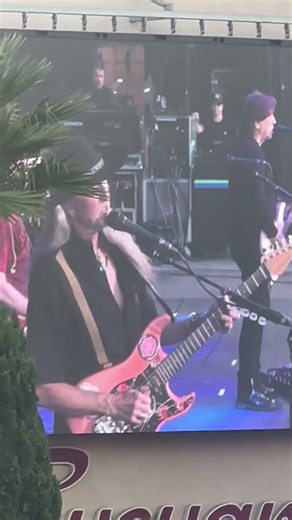 “I keep Forgetting” Doobie Brothers 8/11/2026