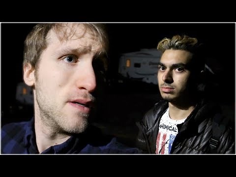 HIS LAST DAY! *PSYCHO UPDATE*