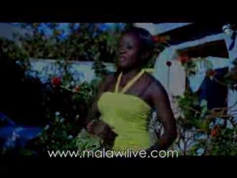 Queen Stella Mwanza, CHIDODO. Malawi Music