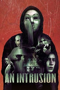 An Intrusion (2021) - Where to Watch