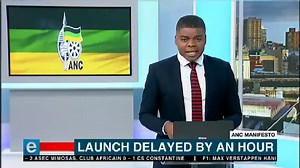 Former President Jacob Zuma arrives at the #ANC2019manifesto at the Moses Mabhida stadium #eNCAOnline #eNCANow Courtesy #DStv403 | eNCAnews