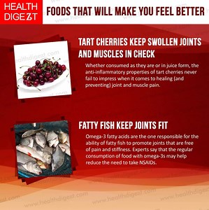 33K views · 754 reactions | Foods that will make you fell better. | Health Digest | Facebook