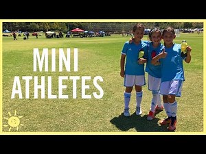 5 TIPS to Support Your Active Kids