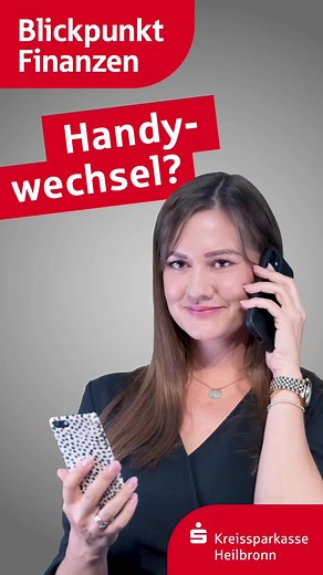 Online-Banking auf neuem Smartphone oder Tablet nutzen