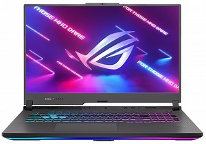 ASUS ROG Strix G17 G713P (2023)