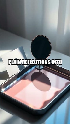 Spectral Secrets: Home Shaped Color אור