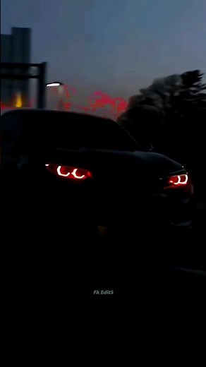 Devil eyes 😈🔥 #shorts #bmw #m4 #cars #edit #viral #viralvideo