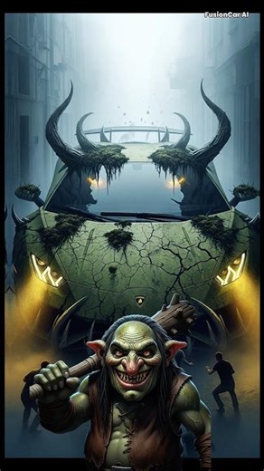 Superhero Cars: The Ultimate Car Mashup #marvel #dc #cars