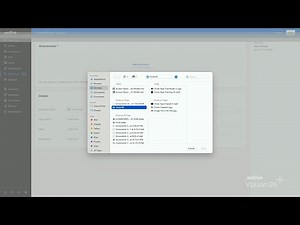 Vision 25 Session: How to Integrate Workforce Management with Motive