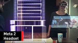 This mind-bending augmented reality headset will have you craving the future! | Virtuality