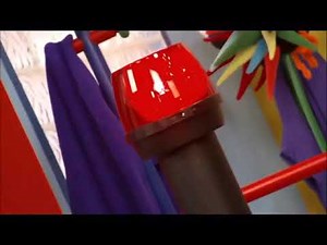 Imagination movers brainstorming