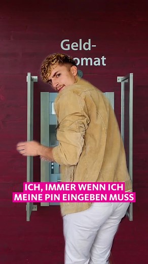 Seid ihr auch immer so undercover unterwegs? 😂 #1Live #pin #undercover #topsecret