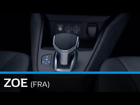 UTILISER LA BOITE DE VITESSES