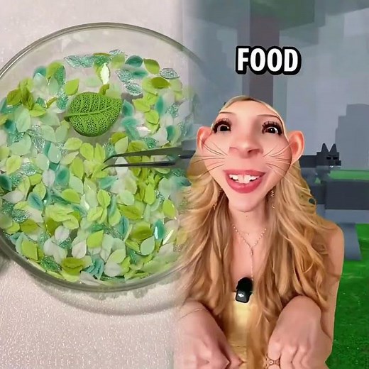 How These “FILTERS” Would PLAY 99 NIGHTS IN THE FOREST on ROBLOX… 🌳🦌