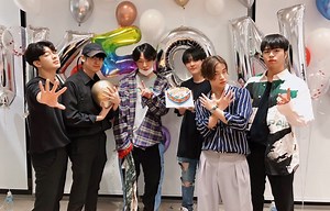 恭喜！iKON《Love Scenario》MV 觀看次數破4.5億！