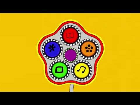 Tweenies Clock, where will it stop?