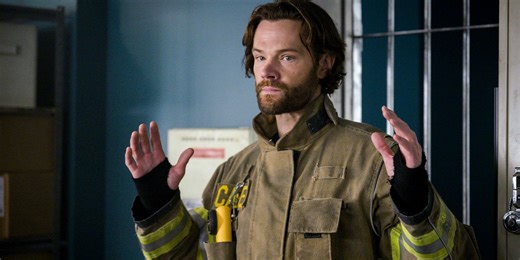 Jared Padalecki's 'Fire Country' Spin-Off Gets a Long-Awaited Update