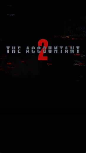 Feel every calculated move of The Accountant 2 in D-BOX motion seats! Now playing only in theaters. Get tickets now. | Cinemark