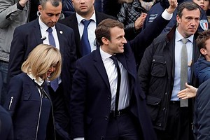 French Elections: Emmanuel Macron banks on de Gaulle’s ‘majority amplifier’ to govern