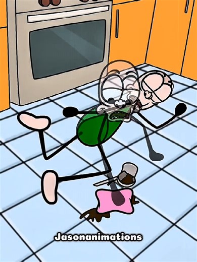 Hilarious Moments with Mom: Jax & Jason Animations