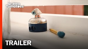 48K views · 549 reactions | Marcel the Shell With Shoes On heads to the big screen June 24, check out the film's all-new trailer: | Rotten Tomatoes | Facebook