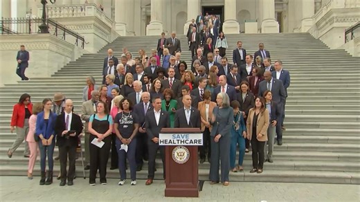 Millions brace for high health care costs after tax subsidies expire