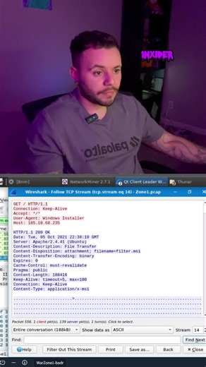 Mastering Packet Analysis for Cybersecurity