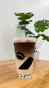 Because big isn’t big enough — meet the Greater Cup 💪☕ 32oz (2x the regular cup) for only ₱199. But First, Coffee | Your Greater Start #butfirstcoffee #butfirstcoffeeph #yourgreaterstart | But First, Coffee PH