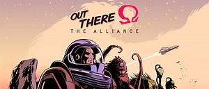 Out There : Ω The Alliance sur Nintendo Switch le 9 avril
