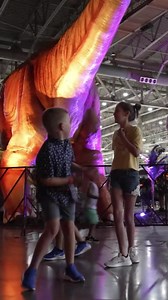 Jurassic Quest is ROARING into Springfield, MA January 9-11 with...