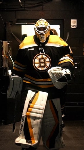 33K views · 16 reactions | The Bruins are back! Catch the home opener on Thursday, October 9th, only on NESN and NESN 360. | NESN | Facebook