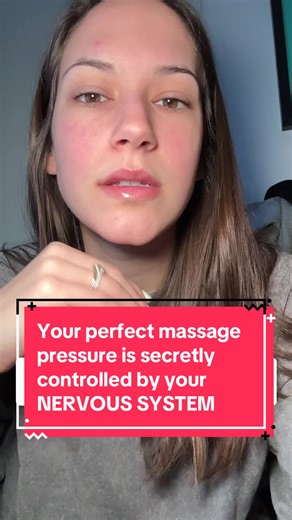 Understanding Your Perfect Massage Pressure