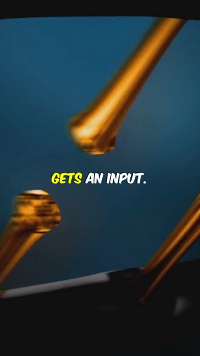 How Do DNA Computers Reset? It's Pure Genius! #DNA | Universe Unboxed