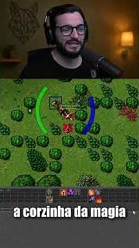 New stances in Tibia! | Rebalancing Center