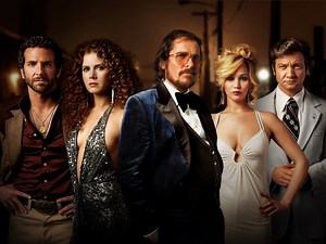 American Bluff - Apple TV