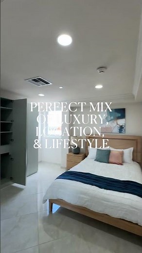 Live by the Sea 🌅🌊 | $364K Oceanfront Condos in Aruba #forsale #realestate #luxurybeachhouse #aruba