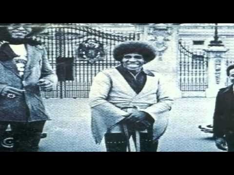 General Johnson (OFFICIAL TRIBUTE) chairmen of the board