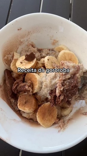 Gororoba Fitness: Receita Para Glúteos Potentes