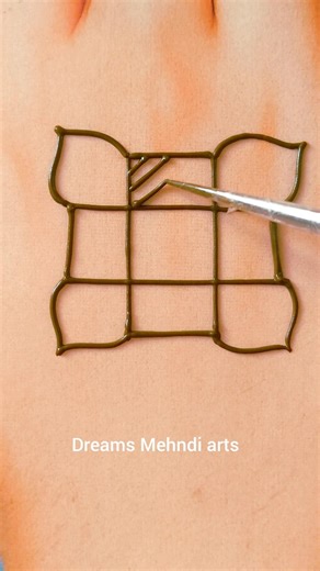 Bridal Henna Mehndi Design 2026 ✨letest mandla mehndi design 🌸back hand mehndi design #mehndi