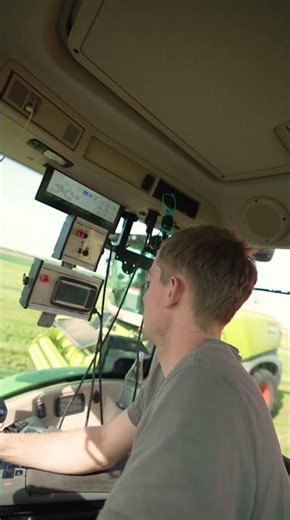 Grass Harvest Part 2! 😁 What happens after the grass is cut? Thorben explains it to us 💪