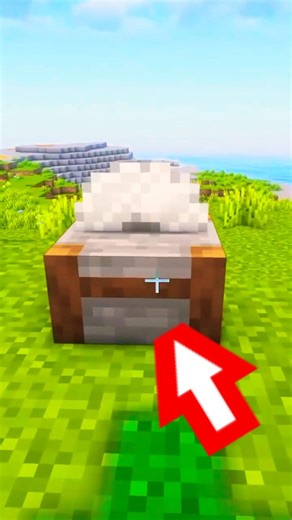 This Minecraft Stonecutter is BROKEN!