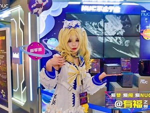 英特尔®NUC迷你电脑性能杠杠滴#英特尔 #英特尔NUC #英特尔nuc迷你电脑 @DOU 小助手 @抖音小助手