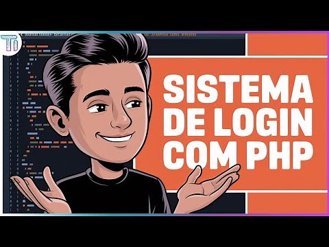 Sistema de Login com PHP e MySQL | Tutorial PHP