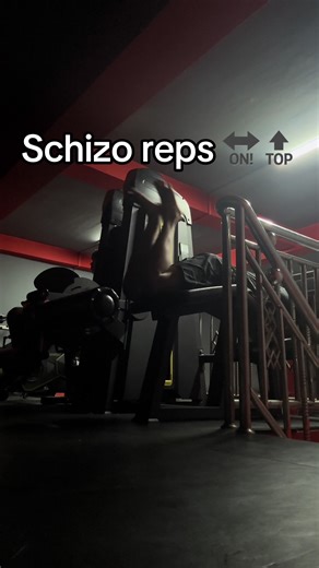 Schizo reps ❤️❤️ #simplyhomo #burmesciencebased #optimal #schizo