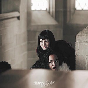 || #MARYDAVIS || anyways made this while listening to Htimylm #eveedwards #fyp #viral #edit