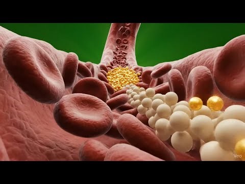 Your Stomach's Secret: How It Processes Milk (Animated)
