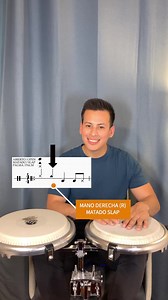 104K views · 4.5K reactions | Aprende fácil #17 Patrones para cumbia...