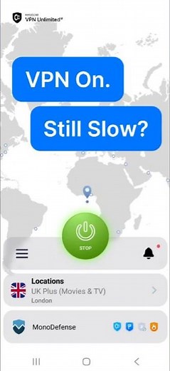 Why Is Your VPN Slow? 2 Settings to Fix It (2026)